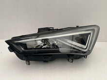 Load image into Gallery viewer, Frontscheinwerfer Seat Leon 5FB941007G Full LED Links Scheinwerfer Headlight SCH9630900657km