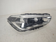 Laden Sie das Bild in den Galerie-Viewer, Frontscheinwerfer BMW X1 F48 64078083 7495004 63117495004 LED Rechts Headlight SCH4964438249bg