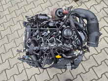 Load image into Gallery viewer, Motor Audi Skoda A1 Fabia III CUS 1.4 TDI 88TKm Diesel Engine Komplett MOT9814181347il