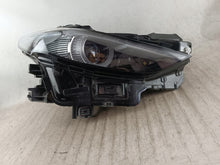 Laden Sie das Bild in den Galerie-Viewer, Frontscheinwerfer Mazda 3 BCJH-51030 LED Rechts Scheinwerfer Headlight