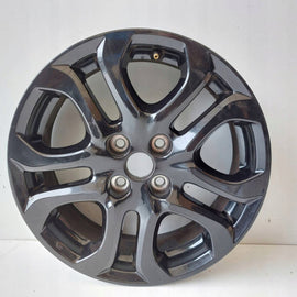 1x Alufelge 16 Zoll 4x100 9965445560 Mazda Ii Rim Wheel FEL9182964317cm