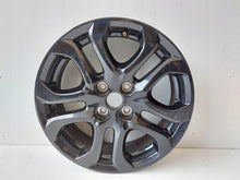 Laden Sie das Bild in den Galerie-Viewer, 1x Alufelge 16 Zoll 4x100 9965445560 Mazda Ii Rim Wheel FEL9182964317cm