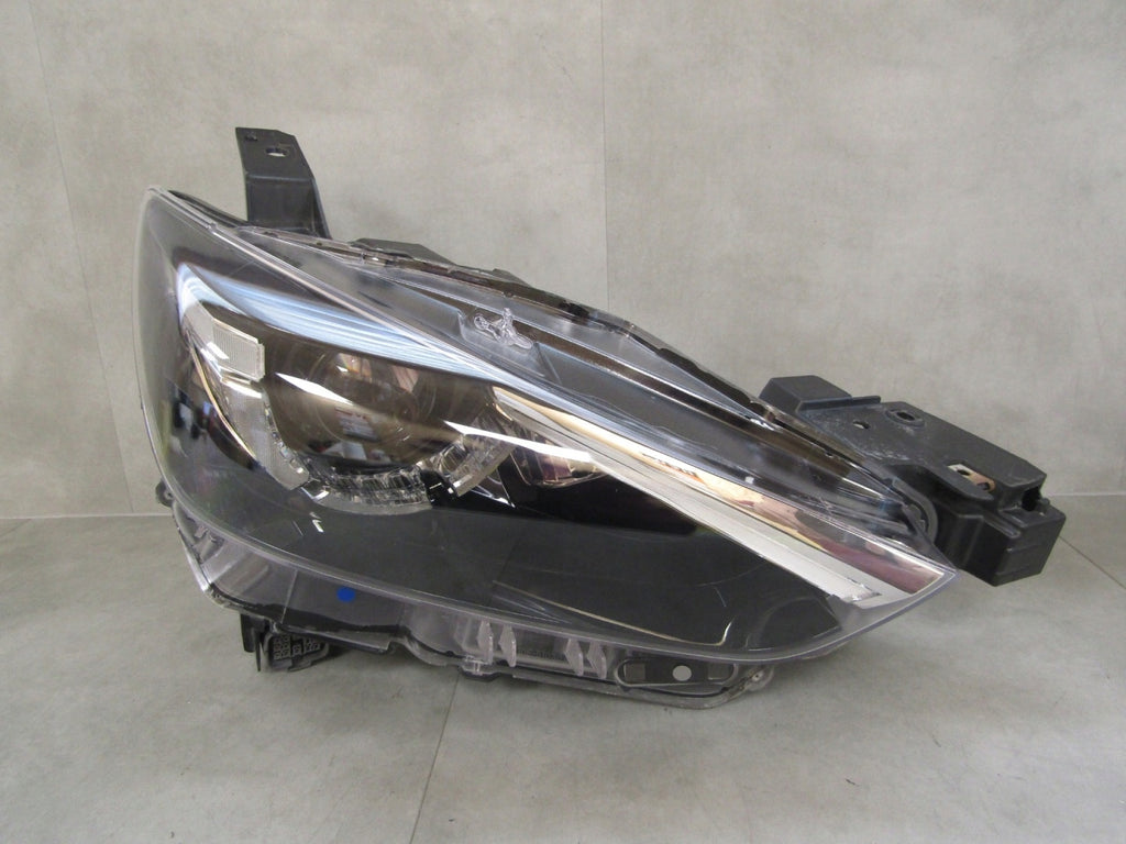 Frontscheinwerfer Mazda Cx3 Cx-3 D10E-51030 LED Rechts Scheinwerfer Headlight
