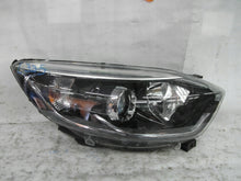 Laden Sie das Bild in den Galerie-Viewer, Frontscheinwerfer Renault Captur I 260102734R 260102734 Rechts Headlight SCH6588314581oh