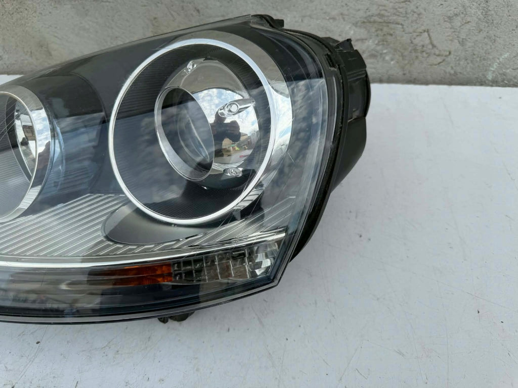 Frontscheinwerfer VW Golf V 1K6941031 Links Scheinwerfer Headlight SCH7625270418oy