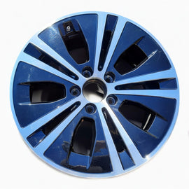 1x Alufelge 17 Zoll 7.5