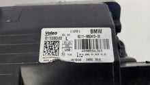 Load image into Gallery viewer, Frontscheinwerfer BMW I3 9853413-03 LED Links Scheinwerfer Headlight SCH8613331420ge