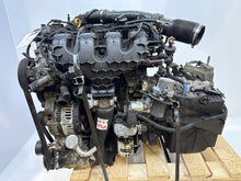 Laden Sie das Bild in den Galerie-Viewer, Motor Ford S-Max TPWA 2.0 240PS 176kW 181TKm 2010 Engine Komplett MOT9887094694gf