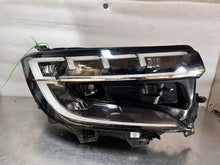 Laden Sie das Bild in den Galerie-Viewer, Frontscheinwerfer Renault I 260103381 LED Rechts Scheinwerfer Headlight SCH1854328433br