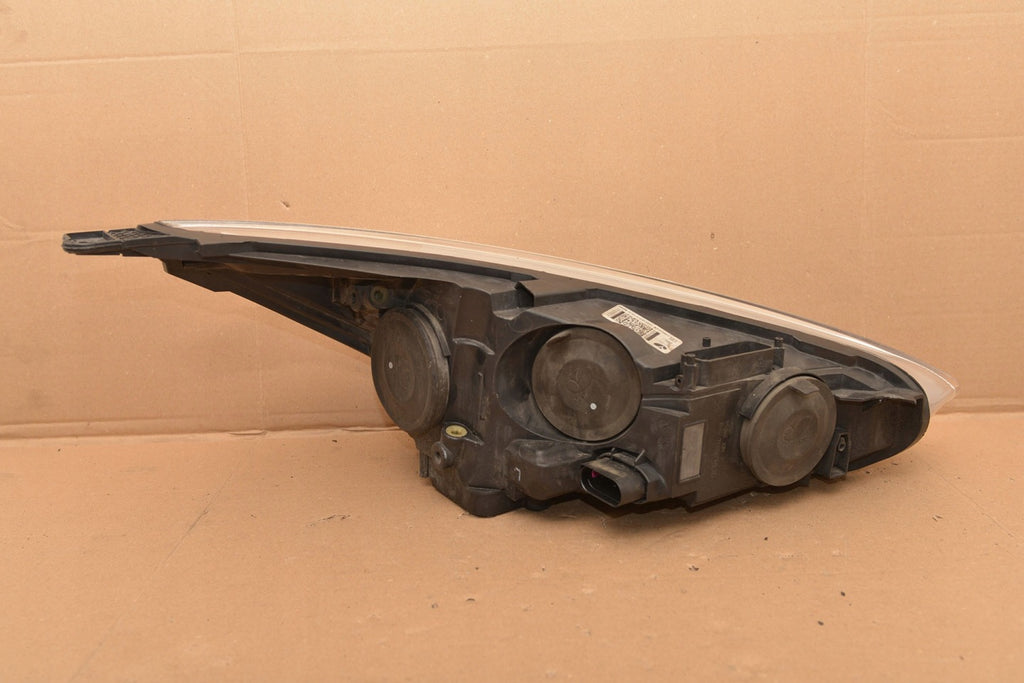 Frontscheinwerfer Ford Focus F1EB-13W030-CB Links Scheinwerfer Headlight SCH2200834349bb