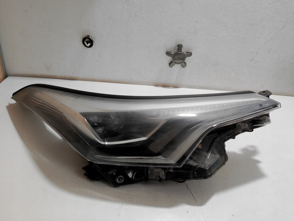 Frontscheinwerfer Toyota C-Hr Chr 81110-F4170 Full LED Rechts oder Links