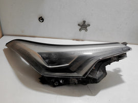 Frontscheinwerfer Toyota C-Hr Chr 81110-F4170 Full LED Rechts oder Links