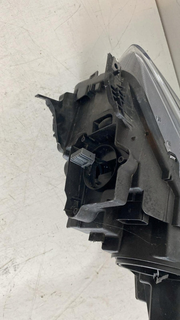 Frontscheinwerfer Ford Kuga GV41-13D154-EH Xenon Rechts Scheinwerfer Headlight SCH4903693630dg