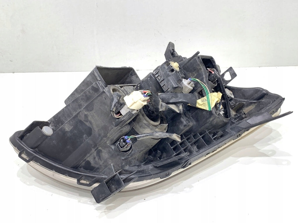 Frontscheinwerfer Toyota Avensis LORK-730-17344 Links Scheinwerfer Headlight SCH1797153596qf