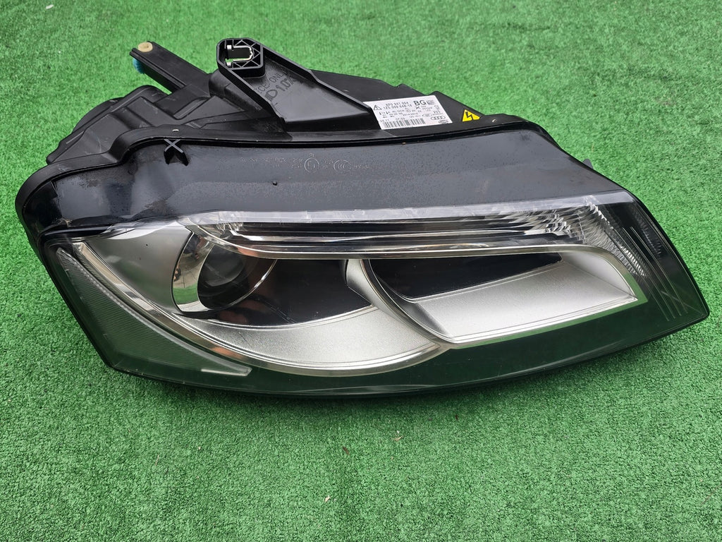Frontscheinwerfer Audi A3 8P0941004 Bi-Xenon Rechts Scheinwerfer Headlight SCH6396901359zh