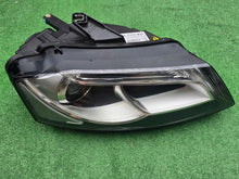 Laden Sie das Bild in den Galerie-Viewer, Frontscheinwerfer Audi A3 8P0941004 Bi-Xenon Rechts Scheinwerfer Headlight SCH6396901359zh