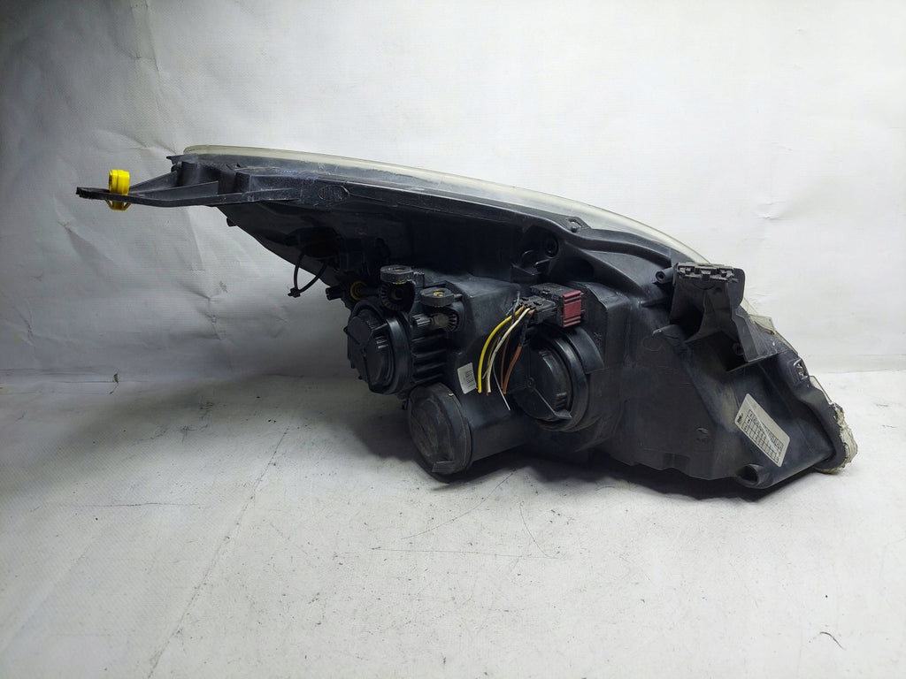 Frontscheinwerfer Opel Vectra C 13251939KAS Links Scheinwerfer Headlight SCH2953369827bx