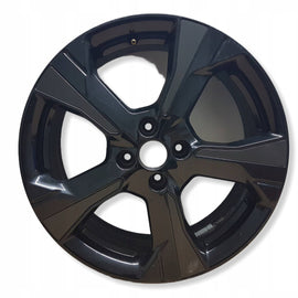 1x Alufelge 17 Zoll 403005FA5A Nissan Micra I K14 Rim Wheel FEL3796159681go
