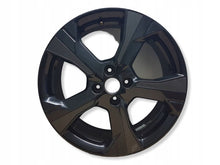 Laden Sie das Bild in den Galerie-Viewer, 1x Alufelge 17 Zoll 403005FA5A Nissan Micra I K14 Rim Wheel FEL3796159681go