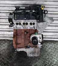 Laden Sie das Bild in den Galerie-Viewer, Motor Ford Fiesta SFJA 1.0 100PS 74kW 128TKm 2014 Engine Unkomplett MOT6597618764gk