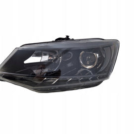 Frontscheinwerfer Skoda Fabia III 6V1941015B Links Scheinwerfer Headlight SCH3695889505sk