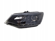 Laden Sie das Bild in den Galerie-Viewer, Frontscheinwerfer Skoda Fabia III 6V1941015B Links Scheinwerfer Headlight SCH3695889505sk