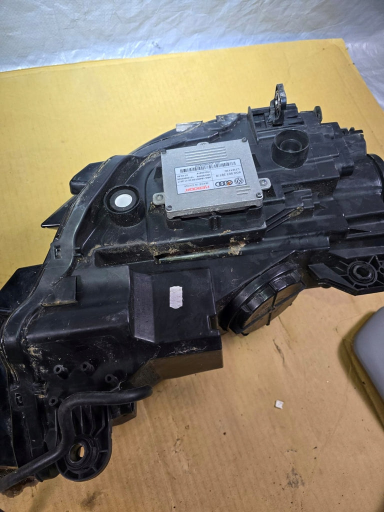 Frontscheinwerfer Audi A3 8V0941043E Xenon Links Scheinwerfer Headlight