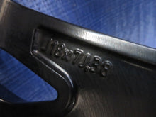 Laden Sie das Bild in den Galerie-Viewer, 1x Alufelge 18 Zoll 7.0&quot; 5x114.3 38ET MZ315060 Mitsubishi Outlander Rim Wheel