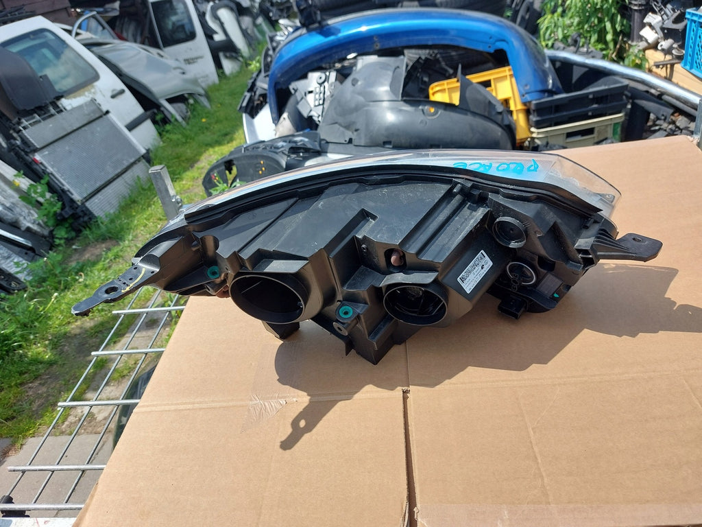 Frontscheinwerfer Toyota Proace 9808589980 Xenon Links Scheinwerfer Headlight SCH7435449910rz