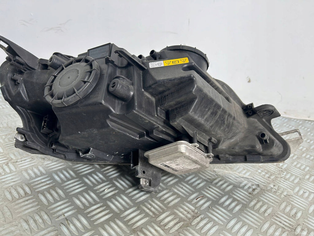 Frontscheinwerfer Saab 95 9-5 1284561 LED Links Scheinwerfer Headlight