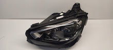 Load image into Gallery viewer, Frontscheinwerfer Mercedes-Benz A2139068309 Links Scheinwerfer Headlight