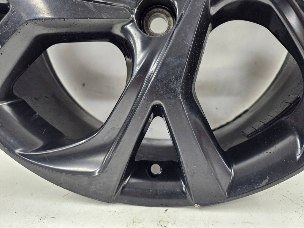 1x Alufelge 18 Zoll SPP18004 Toyota C-Hr Chr Rim Wheel FEL8110515394yl