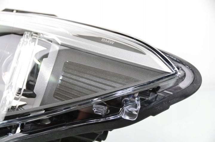 Frontscheinwerfer BMW 1 F20 7229677-07 Xenon Links Scheinwerfer Headlight SCH8514874215cx