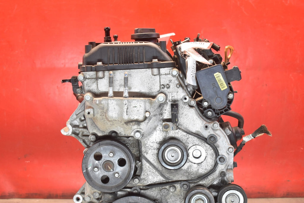 Motor Kia Ceed 1.4 CRDI 2016 Diesel Engine Unkomplett