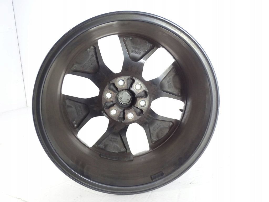 1x Alufelge 18 Zoll 7.0" 6x114.3 45ET Nissan Pathfinder I R52 Rim Wheel FEL6448262057zg