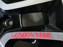 Load image into Gallery viewer, 1x Alufelge 16 Zoll 6.0" 4x100 403004526R Renault Clio IV Twingo Rim Wheel FEL1000863990ss