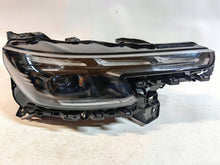 Laden Sie das Bild in den Galerie-Viewer, Frontscheinwerfer Alfa Romeo 50572573 Rechts Scheinwerfer Headlight SCH9007393491pt