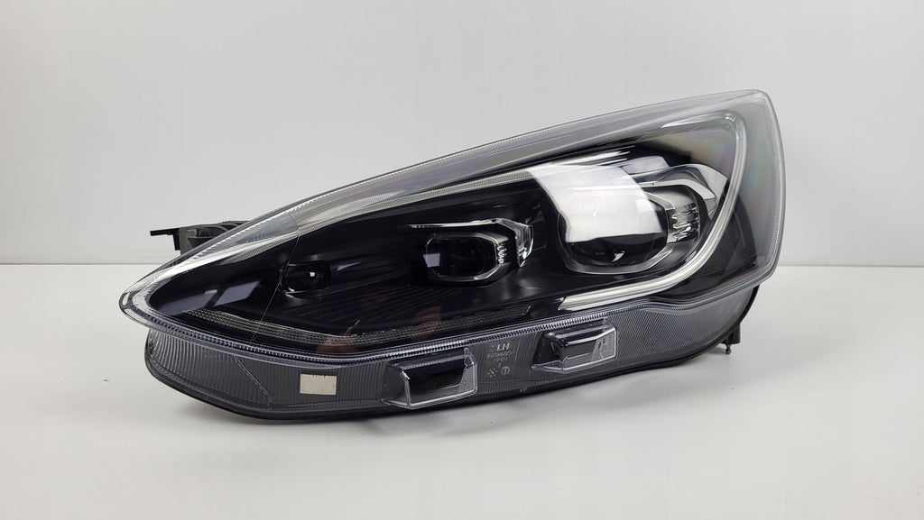 Frontscheinwerfer Ford Focus JX7B-13E017-AE LED Ein Stück (Rechts oder Links) SCH7793792575mb