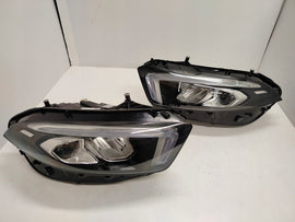 Frontscheinwerfer Mercedes-Benz W177 A1779063705 A1779064803 Full LED Ein Satz SCH9605002636rt