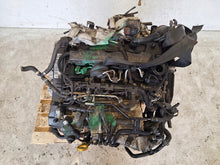 Laden Sie das Bild in den Galerie-Viewer, Motor Audi Seat Skoda VW I CLH 1.6 TDI 105PS 167TKm Diesel Engine Unkomplett MOT3939981722pm