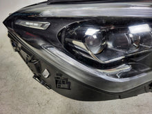 Laden Sie das Bild in den Galerie-Viewer, Frontscheinwerfer Mercedes-Benz Cla A1189069000 LED Rechts Headlight SCH4709217412hh