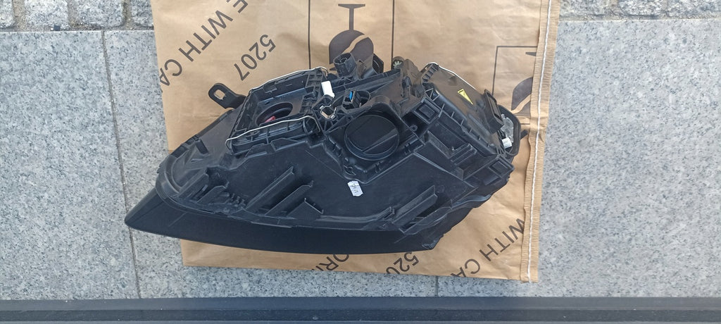 Frontscheinwerfer Audi Q5 8R0941006C Xenon Ein Stück (Rechts oder Links)