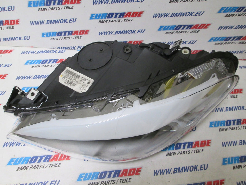 Frontscheinwerfer BMW F11 F10 7203245-17 Xenon Links Scheinwerfer Headlight SCH2974149717ue
