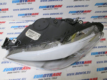 Load image into Gallery viewer, Frontscheinwerfer BMW F11 F10 7203245-17 Xenon Links Scheinwerfer Headlight SCH2974149717ue
