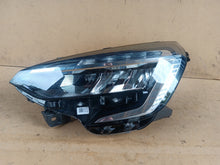 Laden Sie das Bild in den Galerie-Viewer, Frontscheinwerfer Renault Clio V 260604183R LED Links Scheinwerfer Headlight