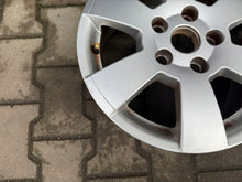 Load image into Gallery viewer, 1x Alufelge 15 Zoll 6.0" 5x112 Skoda Octavia Ii Rim Wheel FEL4648898474ys