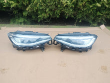 Load image into Gallery viewer, Frontscheinwerfer VW Id.4 11B941036E LED Ein Satz Scheinwerfer Headlight SCH9818071530ze