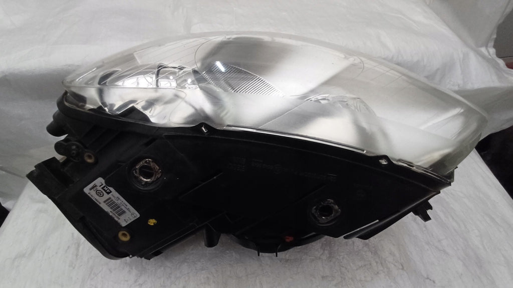 Frontscheinwerfer VW Passat 3C0941751K Links Scheinwerfer Headlight SCH5980893601vf