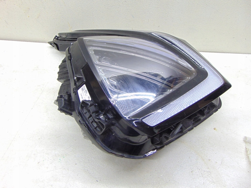 Frontscheinwerfer Kia Sportage 92102-R2100 Full LED Rechts Headlight SCH5021210715ci