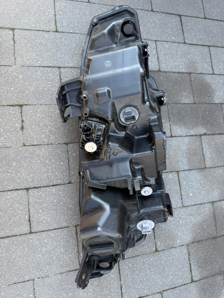 Frontscheinwerfer Honda Civic I LED Links Scheinwerfer Headlight SCH5576665224xc